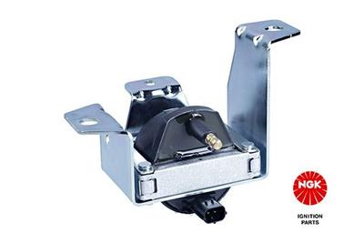 NGK Ignition Coil U1006 - LAND ROVER FREELANDER I (L314) 1.8 i 16V 4x4
