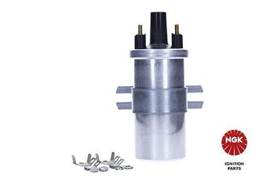 NGK Ignition Coil U1076 - Land Rover Defender L316