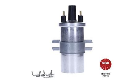 NGK Ignition Coil U1079 - Land Rover Defender L316