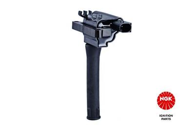 NGK Ignition Coil U4001 - LAND ROVER FREELANDER I (L314) 1.8 i 16V 4x4