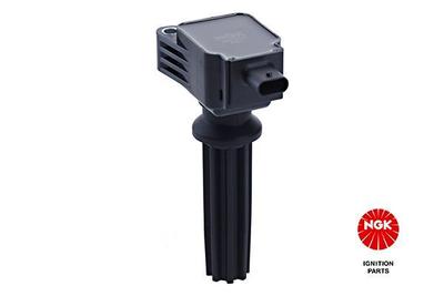 NGK Ignition Coil U5333 - LAND ROVER FREELANDER 2 (L359) 2.0 Si4 4x4