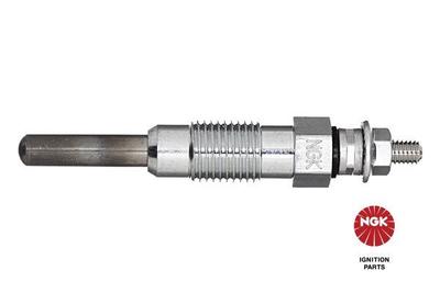 NGK Glow Plug Y-208T - Land Rover Defender L316