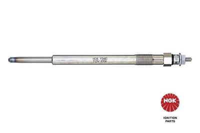 NGK Glow Plug Y-548J - Land Rover Defender L316