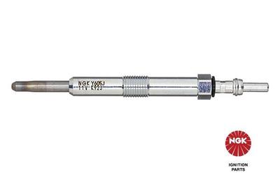 NGK Glow Plug Y-605J - Land Rover Discovery Mk2