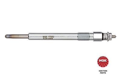 NGK Glow Plug Y-729U - LAND ROVER DISCOVERY I (LJ)