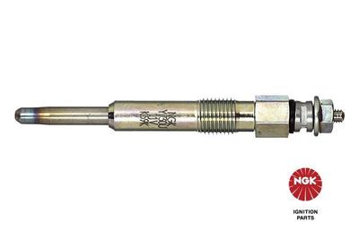 NGK Glow Plug Y-730U - LAND ROVER FREELANDER I (L314) 2.0 DI 4x4