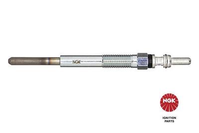 NGK Glow Plug YE08 - LAND ROVER FREELANDER 2 (L359) 2.2 SD4 4x4