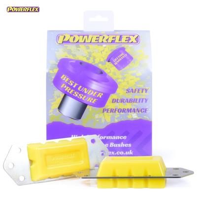 Powerflex Front Bump Stop Lowered - 40mm PF32-130-40 (Pack of 2) - Land Rover Defender L316