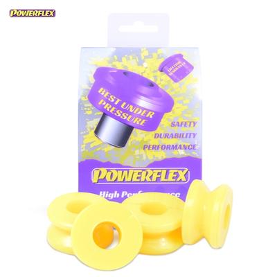 Powerflex Shock Absorber Bush PF32-132 (Pack of 2) - Land Rover Defender L316