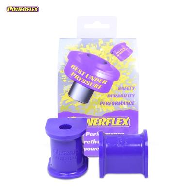 Powerflex Rear Anti Roll Bar Bush 19mm PF32-603-19 (Pack of 2) - Land Rover Discovery Mk2