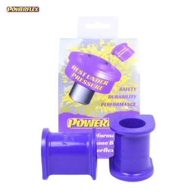 Powerflex Front Anti Roll Bar Bush 35mm PF32-603-35 (Pack of 2) - Land Rover Discovery Mk2