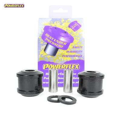 Powerflex Front Arm Front Bush PFF19-1901 (Pack of 2) - LAND ROVER FREELANDER 2 (L359) 3.2 4x4