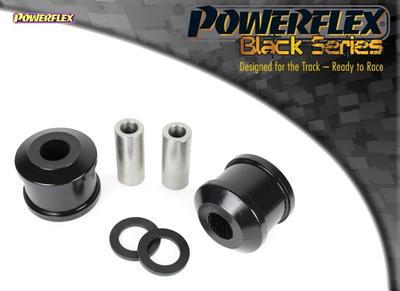 Powerflex Front Arm Front Bush PFF19-1901BLK (Pack of 2) - LAND ROVER FREELANDER 2 (L359) 3.2 4x4
