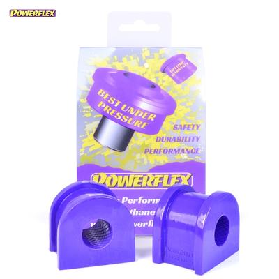 Powerflex Front Anti Roll Bar Bush 25mm PFF32-103-25 (Pack of 2) - Land Rover Defender L316
