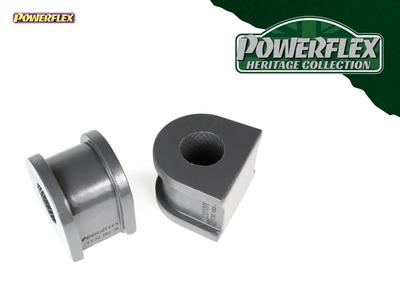 Powerflex Front Anti Roll Bar Bush 25mm PFF32-103-25H (Pack of 2) - Land Rover Defender L316