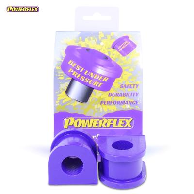Powerflex Front Anti Roll Bar Bush 28mm PFF32-103-28 (Pack of 2) - LAND ROVER DISCOVERY I (LJ)