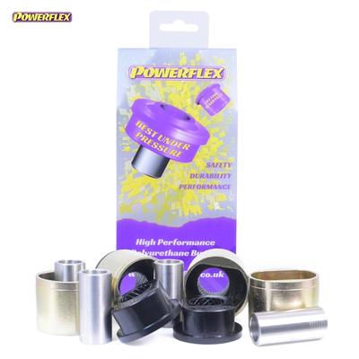 Powerflex Front Radius Arm Front Bush Caster Offset - 25mm Lift PFF32-107G25 (Pack of 4) - Land Rover Defender L316