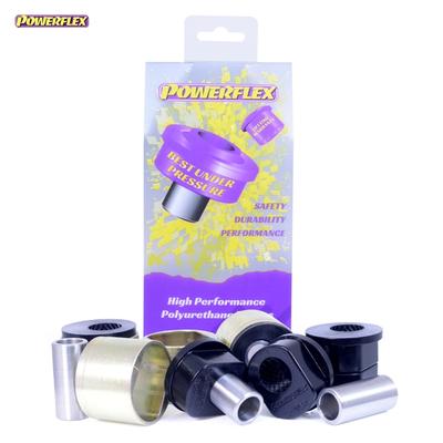 Powerflex Front Radius Arm Front Bush Caster Offset - 50mm Lift PFF32-107G50 (Pack of 4) - Land Rover Defender L316