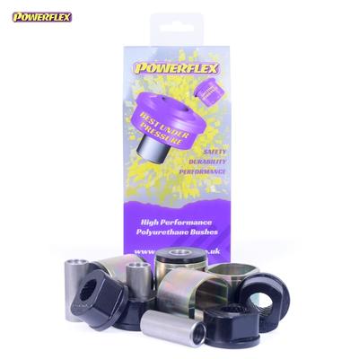 Powerflex Front Radius Arm Front Bush Caster Offset - 25mm Lift PFF32-108G25 (Pack of 4) - Land Rover Defender L316