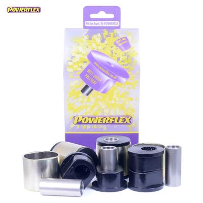 Powerflex Front Radius Arm Front Bush Caster Offset - 50mm Lift PFF32-108G50 (Pack of 4) - Land Rover Defender L316