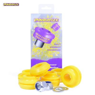 Powerflex Front Radius Arm Rear Bush - Anti Pull PFF32-109G (Pack of 2) - Land Rover Defender L316