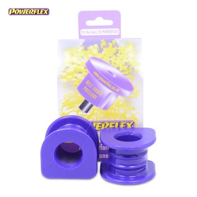 Powerflex Front Anti Roll Bar Bush 29mm PFF32-304-29 (Pack of 2) - Land Rover Discovery Mk2