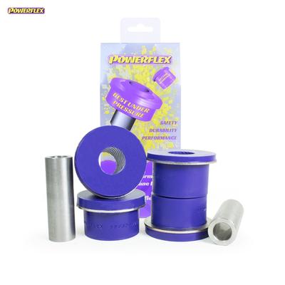 Powerflex Front Lower Arm Front Bush PFF32-401 (Pack of 2) - Land Rover Discovery 3 / 4