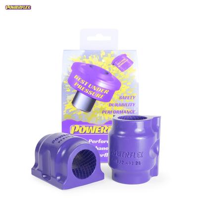 Powerflex Front Anti Roll Bar Bush 28mm PFF32-403-28 (Pack of 2) - Land Rover Discovery 3 / 4