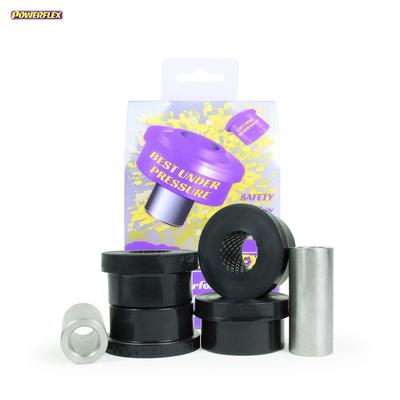 Powerflex Front Upper Wishbone Front Bush PFF32-406 (Pack of 2) - Land Rover Discovery 3 / 4