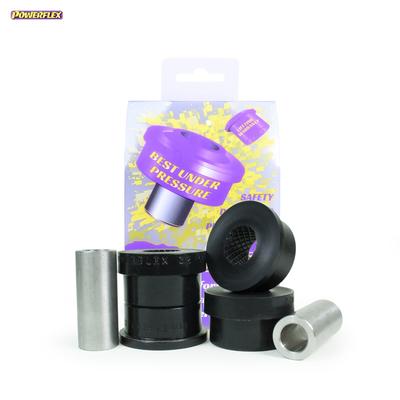 Powerflex Front Upper Wishbone Rear Bush PFF32-407 (Pack of 2) - Land Rover Discovery 3 / 4