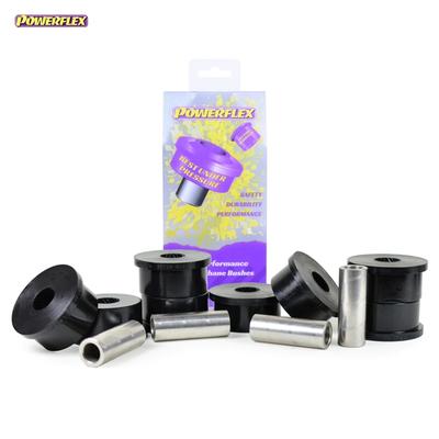 Powerflex Front Radius Arm Front Bush PFF32-608 (Pack of 4) - Land Rover Discovery Mk2