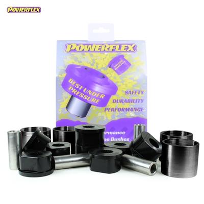 Powerflex Front Radius Arm Front Bush Caster Offset - 25mm Lift PFF32-608G25 (Pack of 4) - Land Rover Discovery Mk2