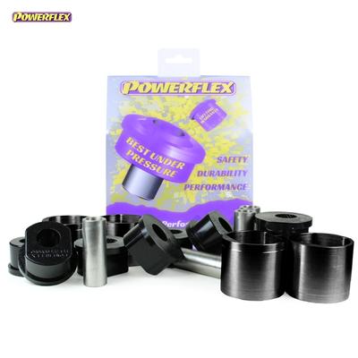 Powerflex Front Radius Arm Front Bush Caster Offset - 50mm Lift PFF32-608G50 (Pack of 4) - Land Rover Discovery Mk2