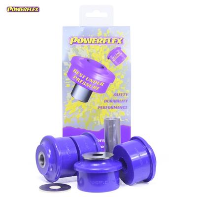 Powerflex Front Radius Arm Rear Bush PFF32-609 (Pack of 2) - Land Rover Discovery Mk2