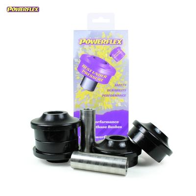 Powerflex Front Radius Arm to Chassis Bush PFF32-801 (Pack of 2) - LAND ROVER RANGE ROVER Mk III (L322) 4.2 4x4