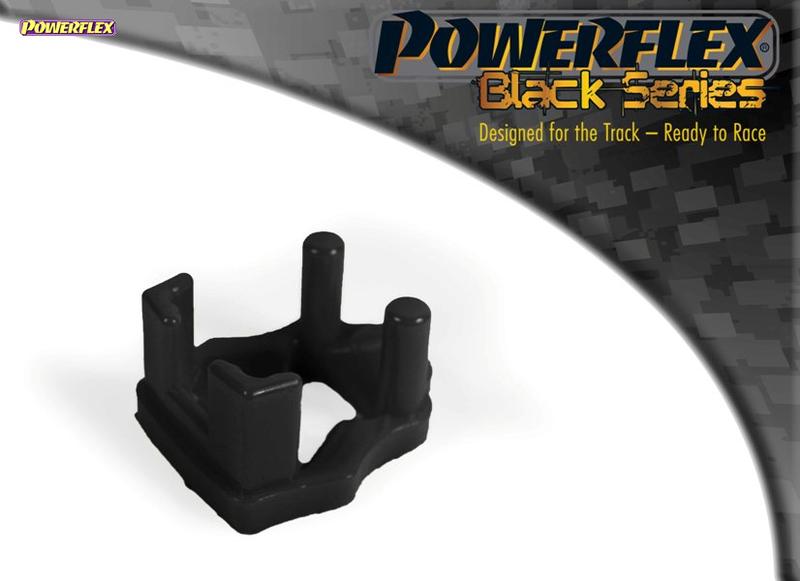 Powerflex Upper Torque Rod Insert PFF88-1030BLK - LAND ROVER DISCOVERY SPORT (L550)