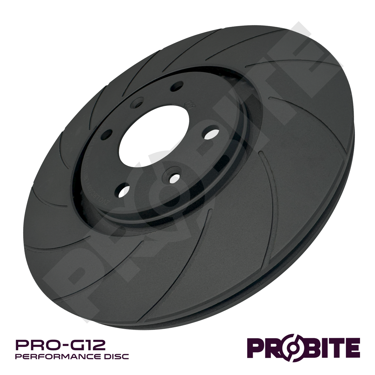 Probite 363mm Vented Brake Disc PFPD0691 - LAND ROVER DISCOVERY V (L462) 3.0 SDV6 4x4