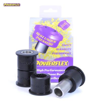 Powerflex Rear Trailing Arm to Axle Bush PFR32-112 (Pack of 2) - Land Rover Defender L316