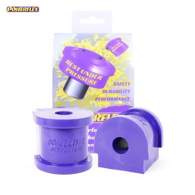 Powerflex Rear Anti Roll Bar Bush 19mm PFR32-113-19 (Pack of 2) - Land Rover Defender L316