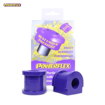 Powerflex Rear Anti Roll Bar Bush 28mm PFR32-113-28 (Pack of 2) - Land Rover Defender L316