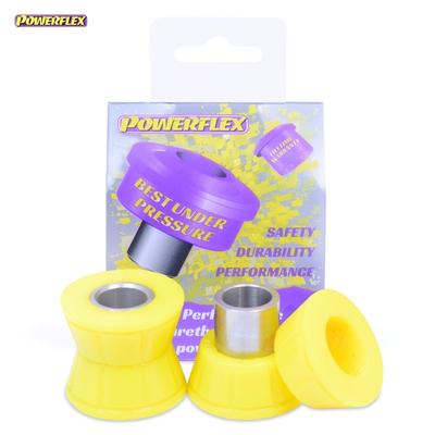 Powerflex Rear Shock Absorber Upper Bush PFR32-133 (Pack of 2) - Land Rover Defender L316