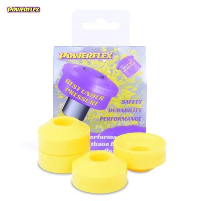 Powerflex Shock Absorber Lower Bush PFR32-134 (Pack of 2) - Land Rover Defender L316