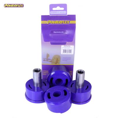 Powerflex Rear Lower Wishbone Front Bush PFR32-410 (Pack of 2) - Land Rover Discovery 3 / 4