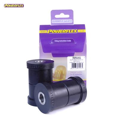 Powerflex Rear Lower Wishbone Rear Bush PFR32-411 (Pack of 2) - Land Rover Discovery 3 / 4