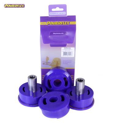 Powerflex Rear Upper Wishbone Front Bush PFR32-412 (Pack of 2) - Land Rover Discovery 3 / 4