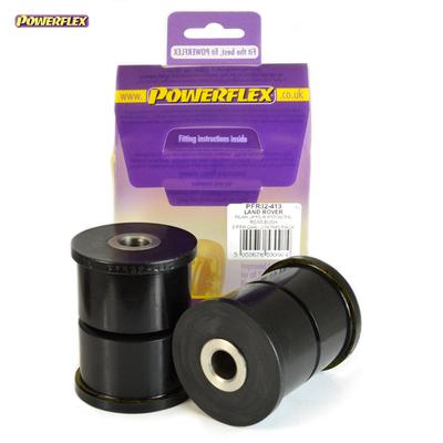 Powerflex Rear Upper Wishbone Rear Bush PFR32-413 (Pack of 2) - Land Rover Discovery 3 / 4
