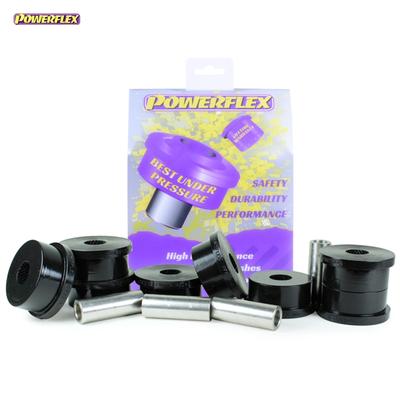 Powerflex Rear Radius Arm Rear Bush PFR32-612 (Pack of 4) - Land Rover Discovery Mk2