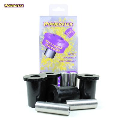 Powerflex Rear Upper Arm Bush PFR32-812 (Pack of 4) - LAND ROVER RANGE ROVER Mk III (L322) 4.2 4x4