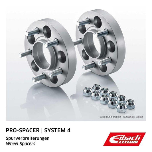 Eibach Pro-Spacer 120/5-72,5-170-1450 S90-4-20-043 - Land Rover Defender L663